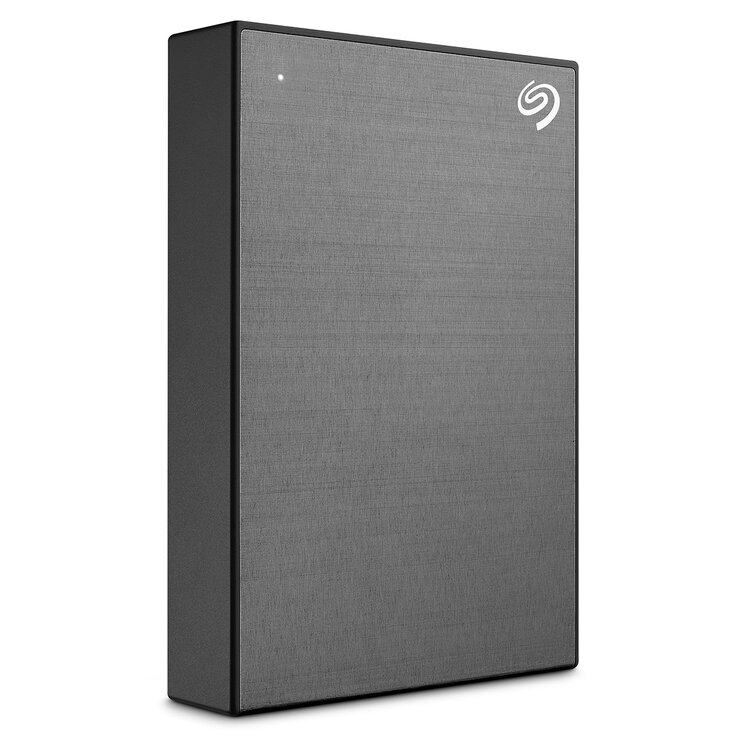Seagate One Touch Disco Duro Portátil 5TB con 3 Años de Rescue Services — Imagen 4 de 4