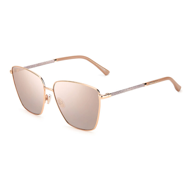 Jimmy Choo LAVI/S Lentes de sol — Imagen 4 de 4