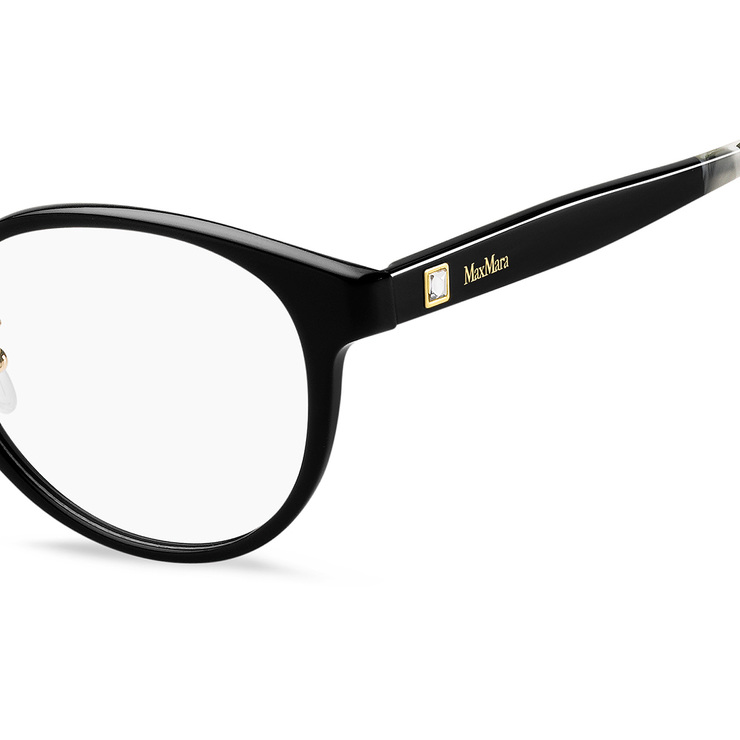 Max Mara MM1359/F Armazón Oftálmico — Imagen 2 de 3
