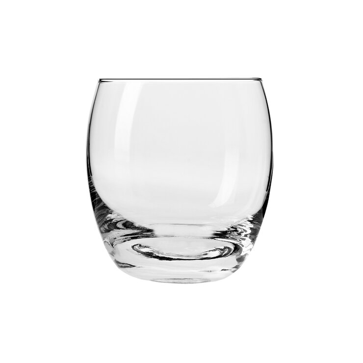 Krosno Juego de 6 Vasos de 300ml — Imagen 2 de 2