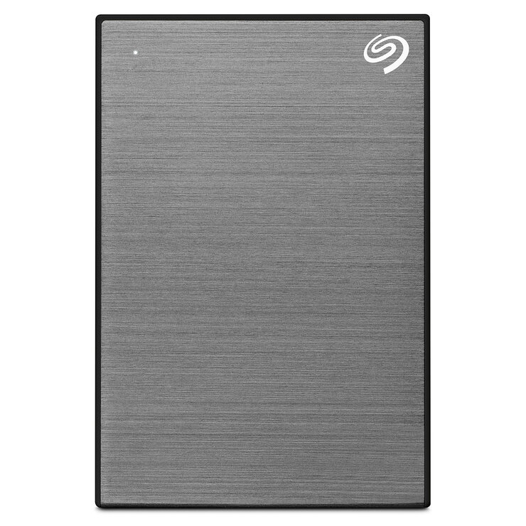 Seagate One Touch Disco Duro Portátil 5TB con 3 Años de Rescue Services — Imagen 1 de 4