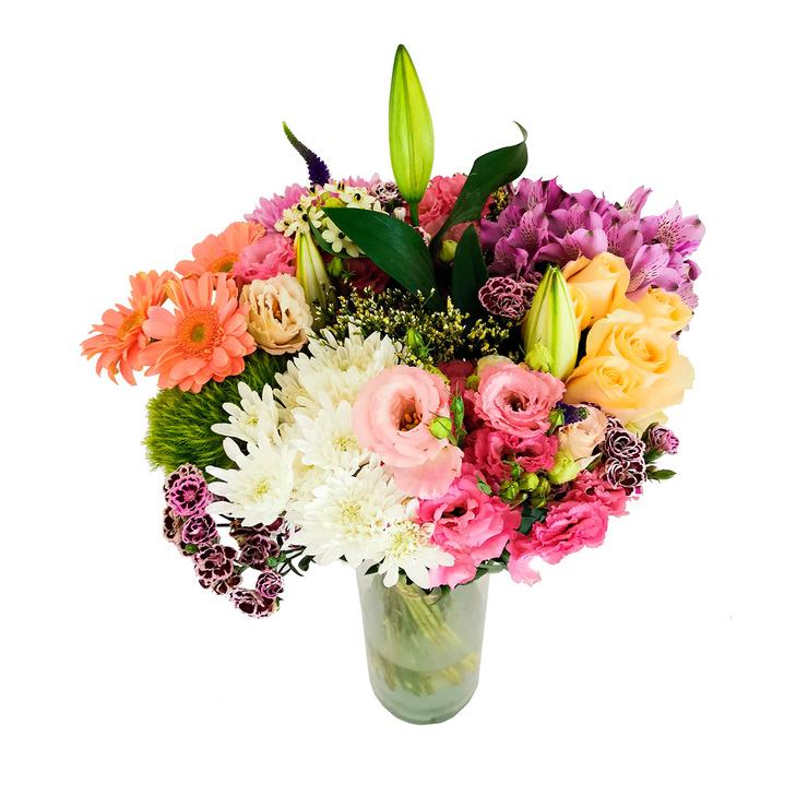 Chiltepec, Bouquet Mixto — Imagen 2 de 2