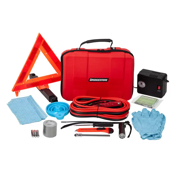 Bridgestone Kit de Emergencia para Automóvil — Imagen 3 de 3