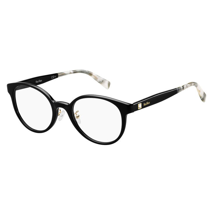 Max Mara MM1359/F Armazón Oftálmico — Imagen 3 de 3