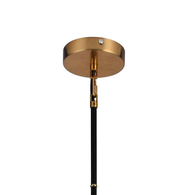 Empire Lighting, Lámpara Colgante LED Miller — Imagen 4 de 4