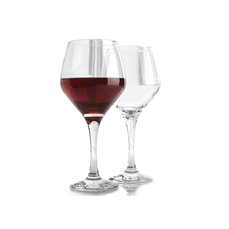 Home Essentials Juego de 4 Copas de Vino — Imagen 3 de 3