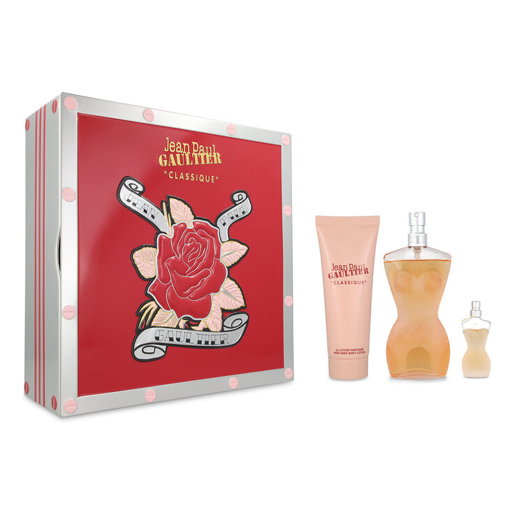 Jean Paul Gautier Classique Set 3 pzas  — Imagen 2 de 3