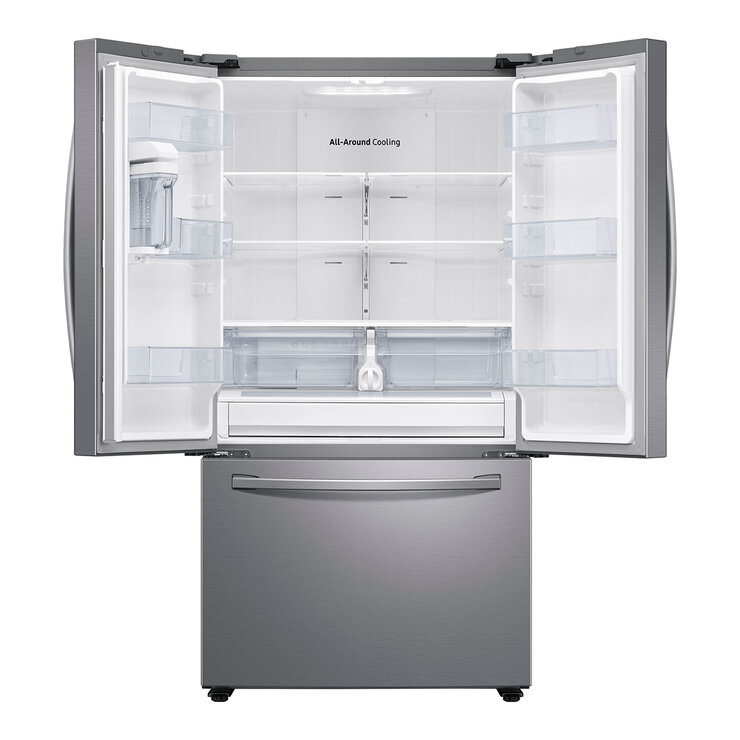 Refrigerador 28' French Door Samsung — Imagen 4 de 4