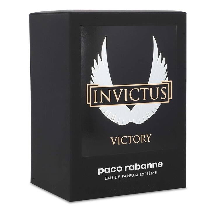 Paco Rabanne Invictus Victory 100 ml — Imagen 2 de 2