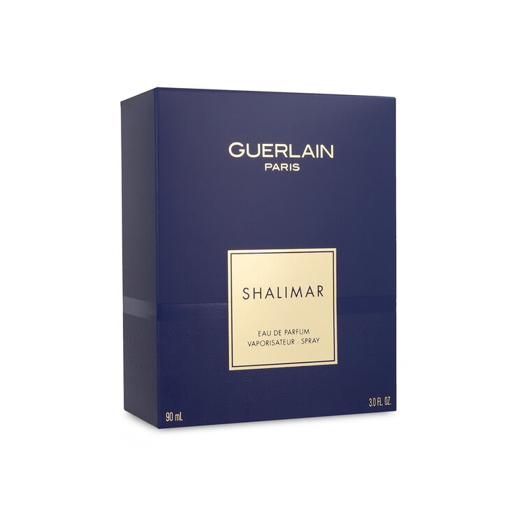 Guerlain Shalimar 90 ml — Imagen 2 de 3