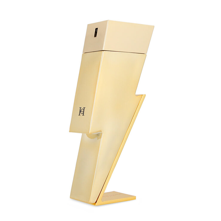 Carolina Herrera Bad Boy Gold Fantasy 100 ml  — Imagen 1 de 3