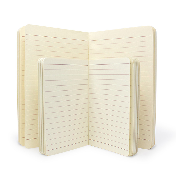 Waff Paquete de Repuesto para Libretas Memento 4 Piezas — Imagen 3 de 3