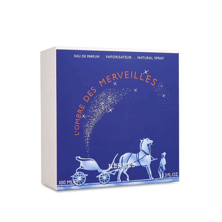 Hermes L'ombre Des Merveil 100 ml — Imagen 3 de 3