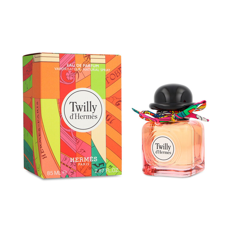 Hermes Twilly de Hermes 85 ml  — Imagen 3 de 3