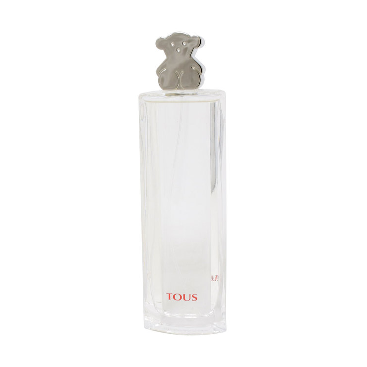 Tous Plateado 90ml — Imagen 1 de 2