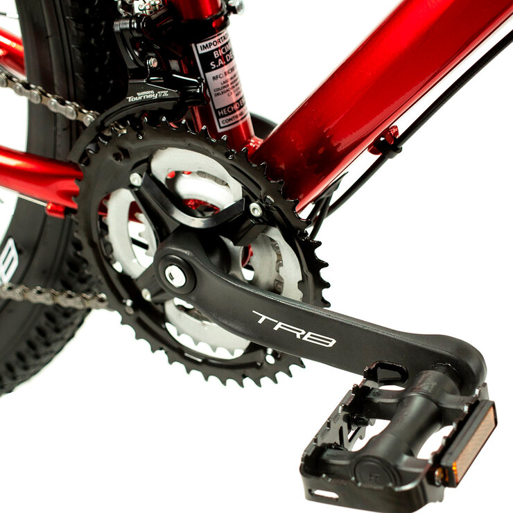 Bicicleta de Montaña R29 Turbo TX9.1 — Imagen 4 de 4