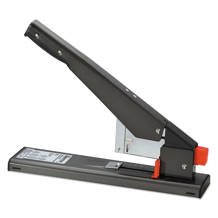 Stanley Bostitch engrapadora metálica para trabajo pesado — Imagen 2 de 3