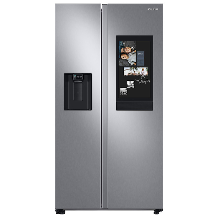 Refrigerador 22' Family Hub Samsung — Imagen 1 de 3