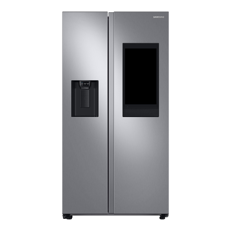 Refrigerador 22' Family Hub Samsung — Imagen 3 de 3