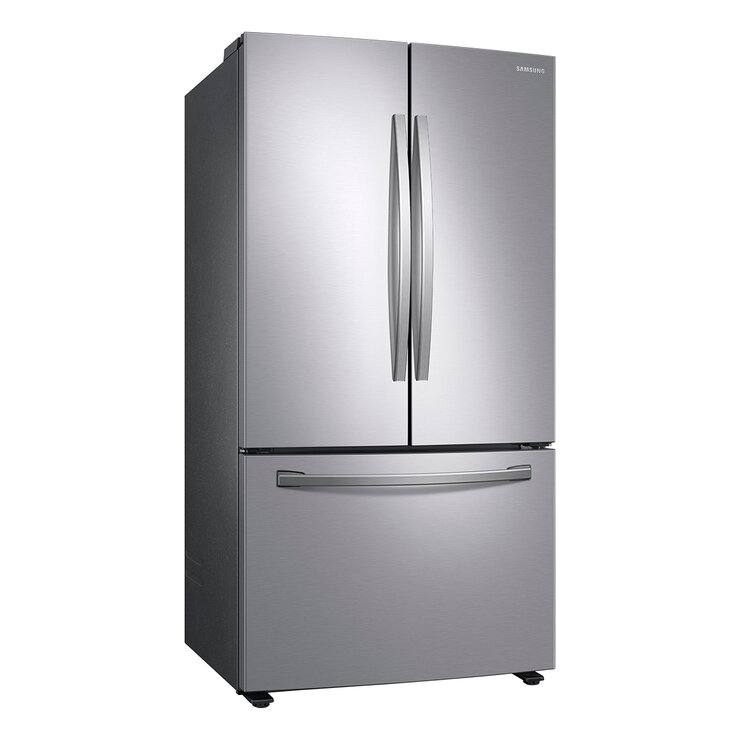 Refrigerador 28' French Door Samsung — Imagen 1 de 4