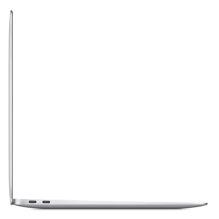  Apple Macbook Air 13" Chip M1 256GB Plata — Imagen 4 de 4