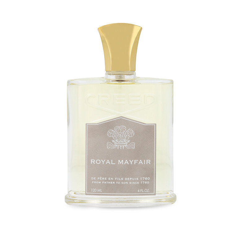 Creed Royal Mayfair 120 ml — Imagen 1 de 3