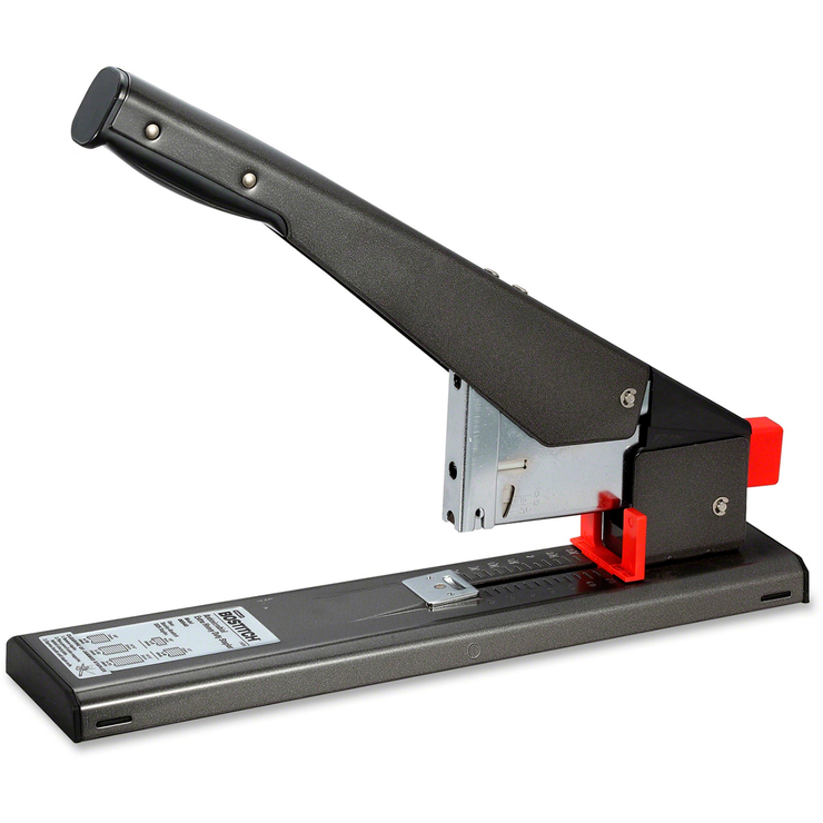 Stanley Bostitch engrapadora metálica para trabajo pesado — Imagen 1 de 3