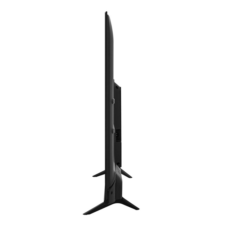 Hisense Pantalla 55" 4K UHD Smart TV — Imagen 3 de 4