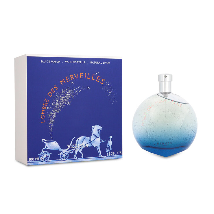 Hermes L'ombre Des Merveil 100 ml — Imagen 2 de 3