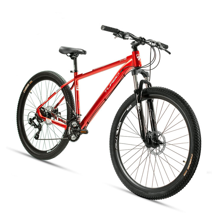 Bicicleta de Montaña R29 Turbo TX9.1 — Imagen 1 de 4