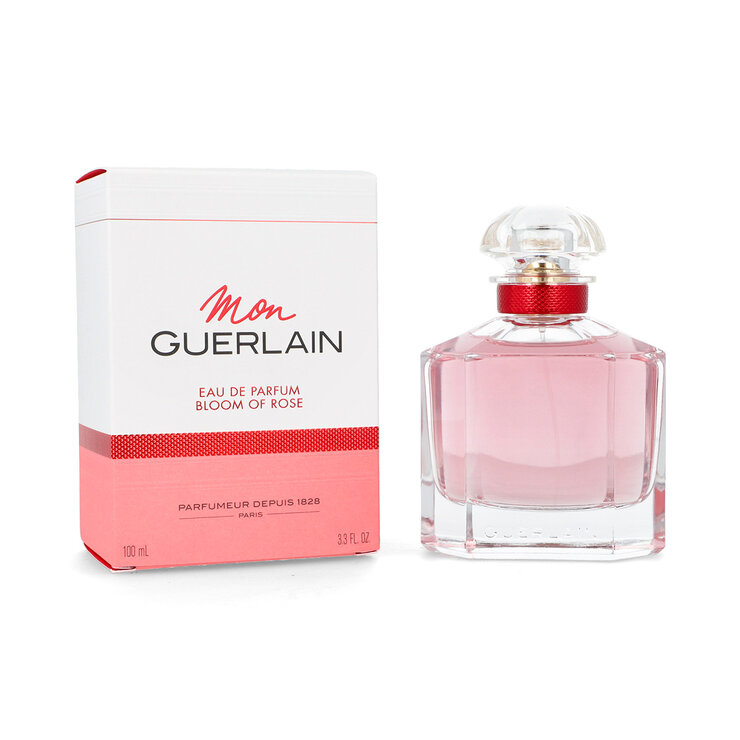 Guerlain Mon Guerlain Bloom of Rose 100 ml — Imagen 2 de 3