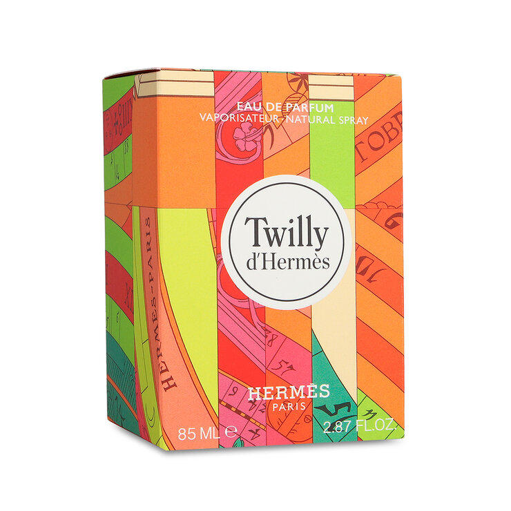 Hermes Twilly de Hermes 85 ml  — Imagen 2 de 3