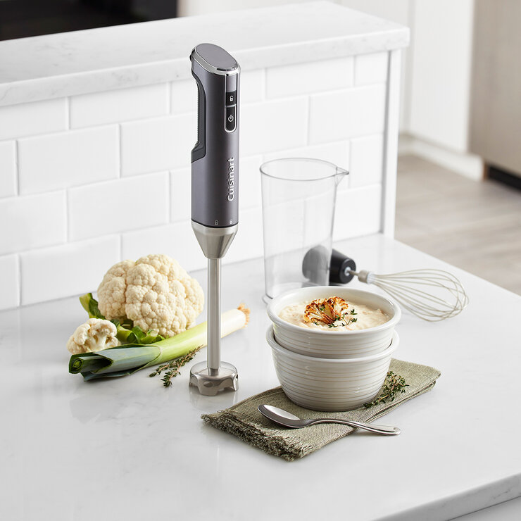 Cuisinart, Batidora de Mano Inalámbrica — Imagen 1 de 4