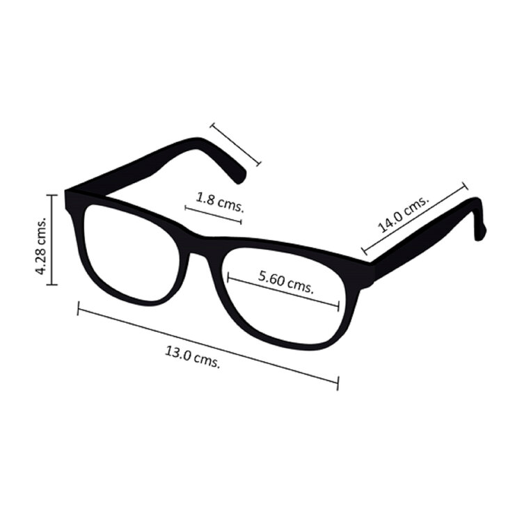 Arnette 0AN428301/22 56 Lentes de Sol — Imagen 3 de 4