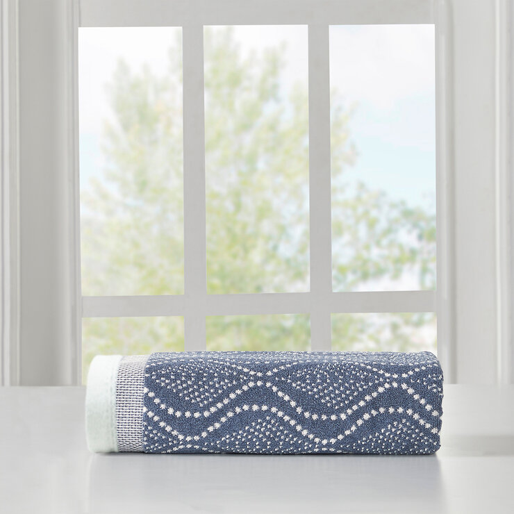 Trident Toalla de Baño 76cm x 147cm — Imagen 3 de 4