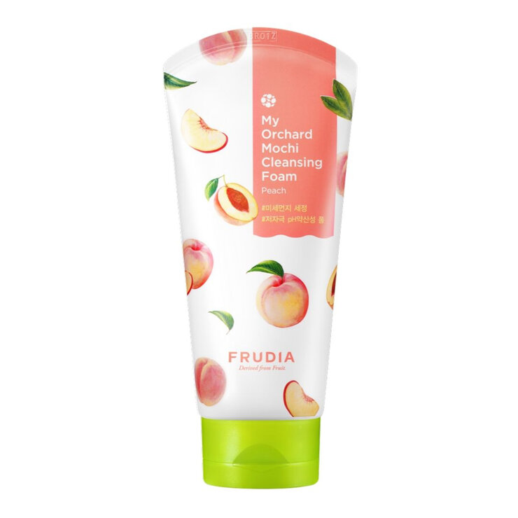Espumas Faciales Limpiadoras, Frudia, 3 piezas  — Imagen 3 de 3