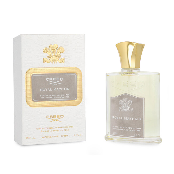 Creed Royal Mayfair 120 ml — Imagen 2 de 3