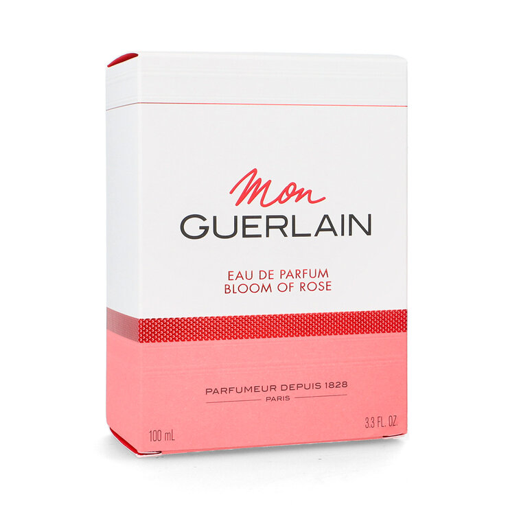 Guerlain Mon Guerlain Bloom of Rose 100 ml — Imagen 3 de 3