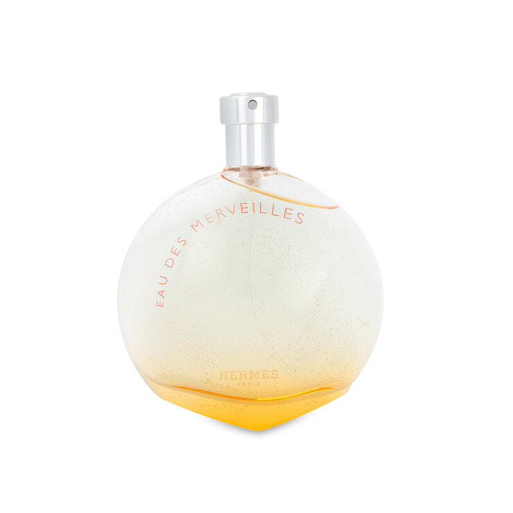 Hermes Eau Des Merveilles 100 ml — Imagen 1 de 3