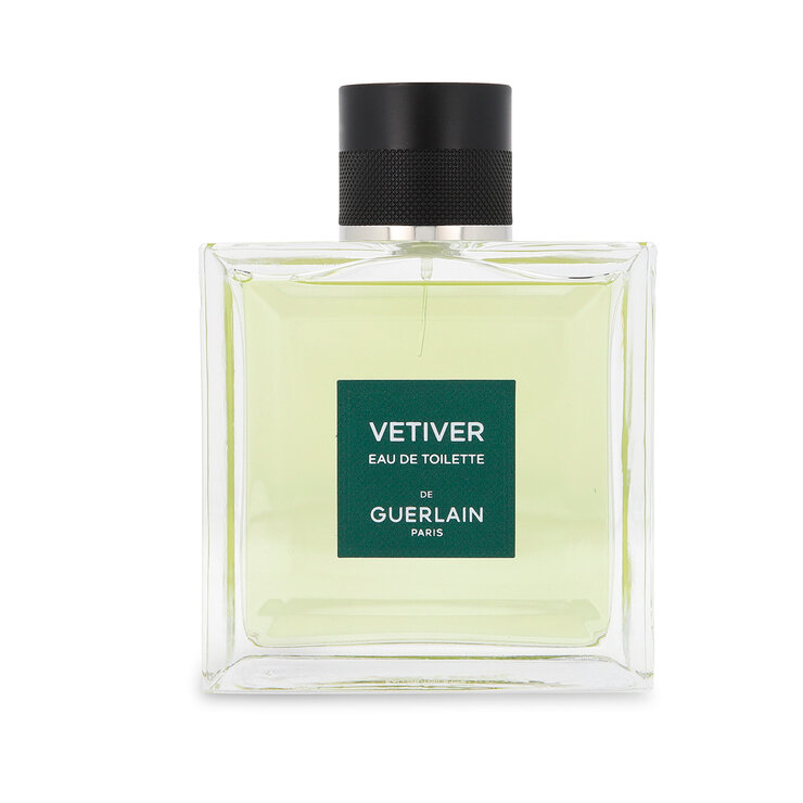 Guerlain Vetiver 100 ml — Imagen 1 de 3