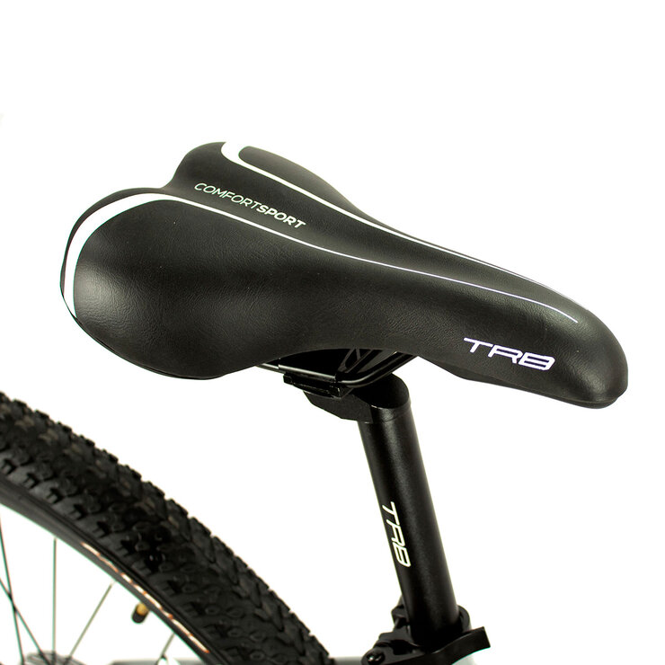 Bicicleta de Montaña R29 Turbo TX9.1 — Imagen 2 de 4