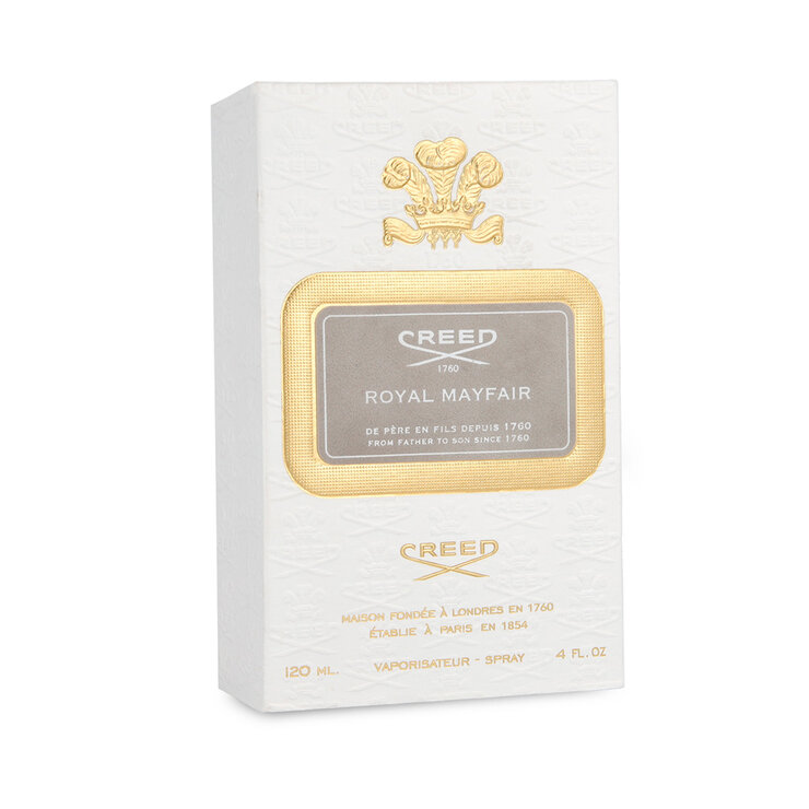 Creed Royal Mayfair 120 ml — Imagen 3 de 3