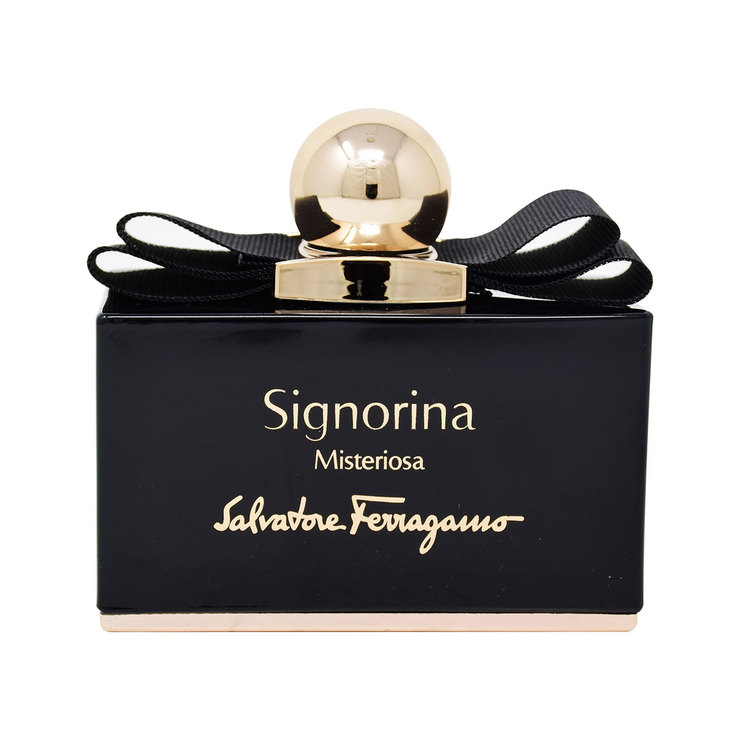 Salvatore Ferragamo Signorina Misteriosa 100ml