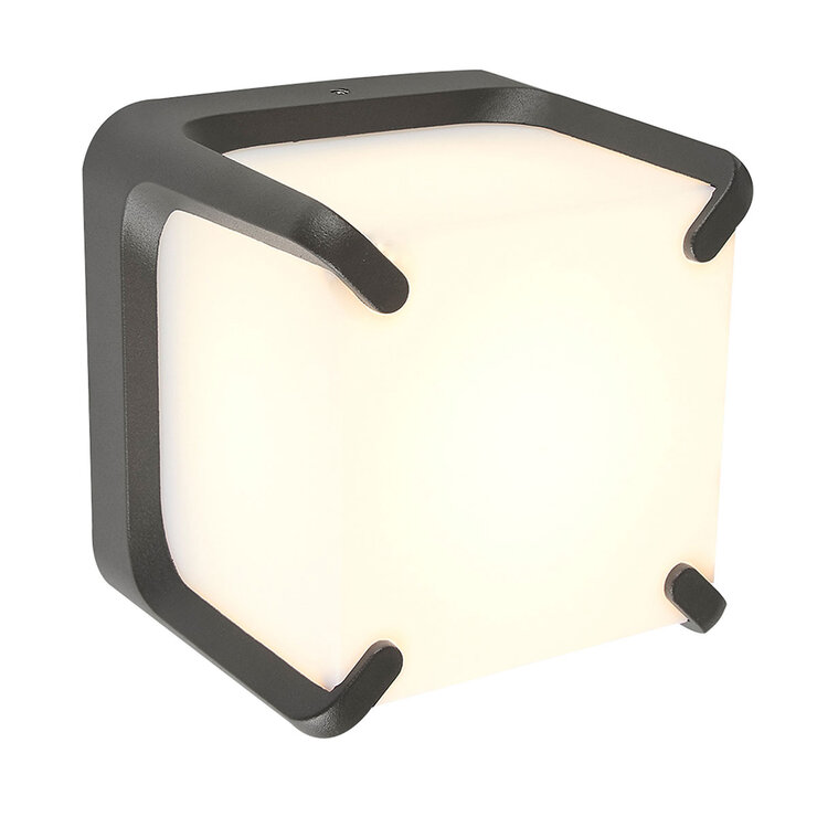 Tecnolite, Lámpara LED para Exterior Kybox — Imagen 1 de 4