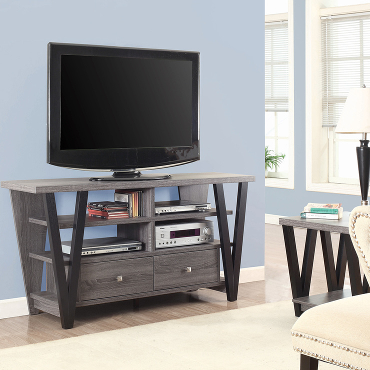 Coaster, consola para TV — Imagen 1 de 2
