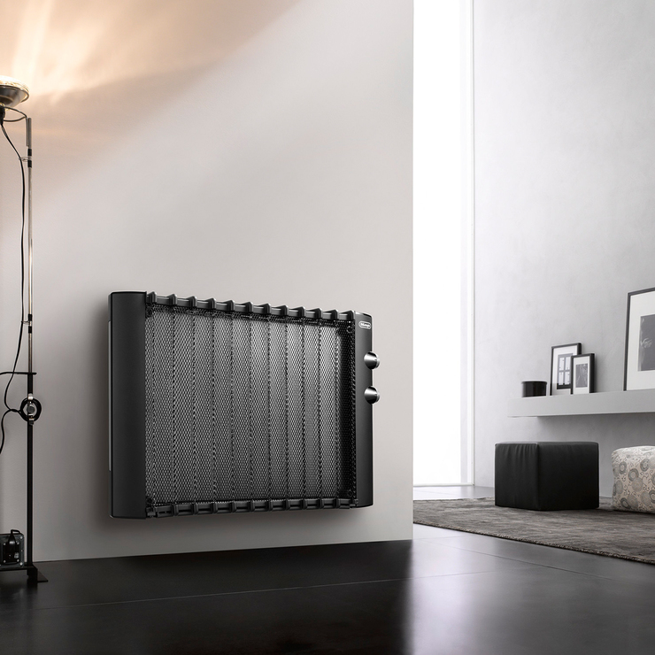 De'Longhi, Calentador de Panel — Imagen 4 de 4