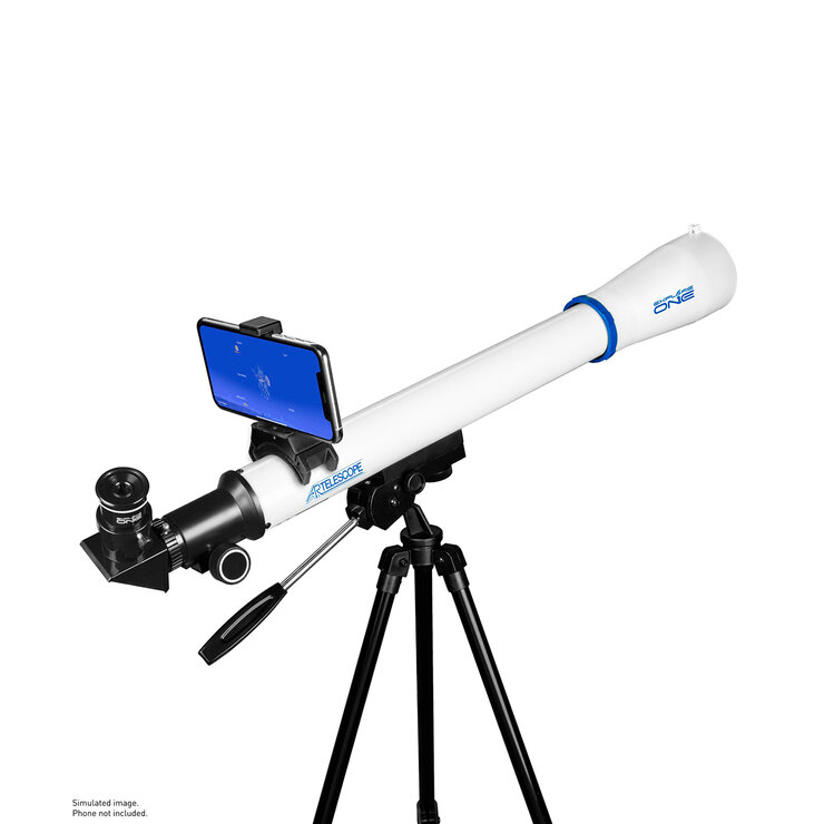 Explore One, Telescopio de Refracción de 50 mm — Imagen 2 de 4