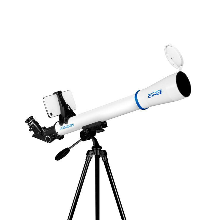 Explore One, Telescopio de Refracción de 50 mm — Imagen 1 de 4