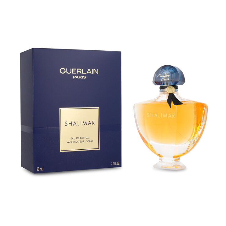 Guerlain Shalimar 90 ml — Imagen 3 de 3