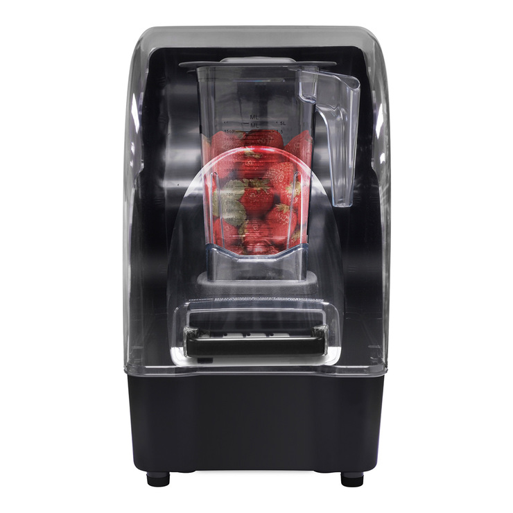 Caja antiruido San-Son para licuadora Ice-Smart — Imagen 2 de 4